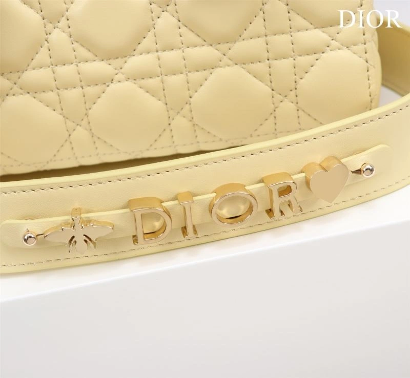 Sophisticated Christian Dior My Lady Bags 66793