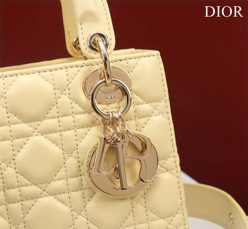 Sophisticated Christian Dior My Lady Bags 66793
