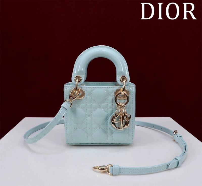 MoistureWicking Christian Dior My Lady Bags 66807