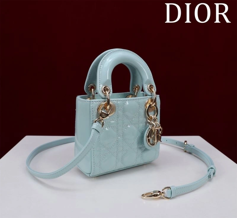 MoistureWicking Christian Dior My Lady Bags 66807