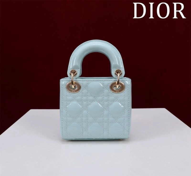 MoistureWicking Christian Dior My Lady Bags 66807