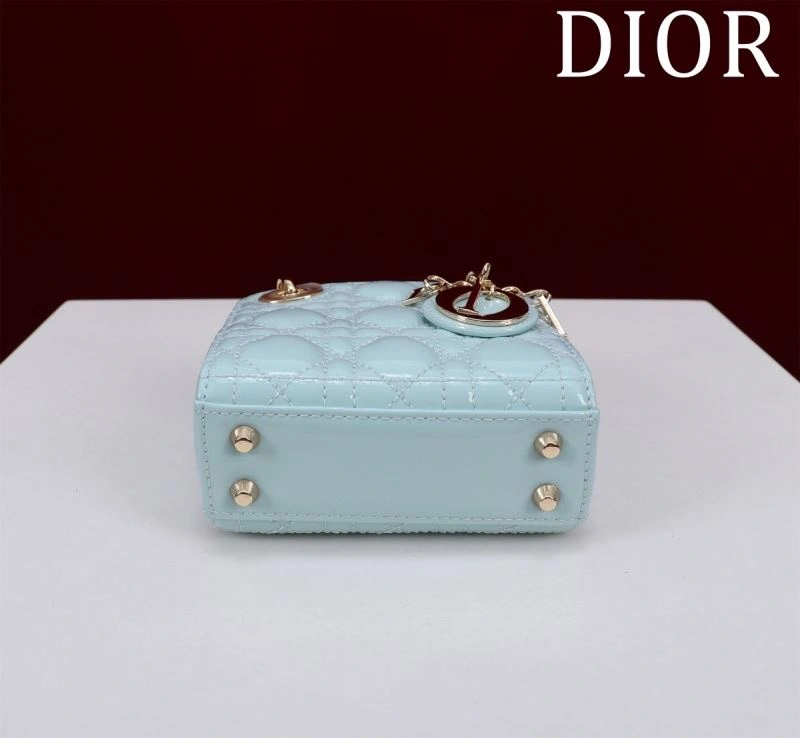 MoistureWicking Christian Dior My Lady Bags 66807
