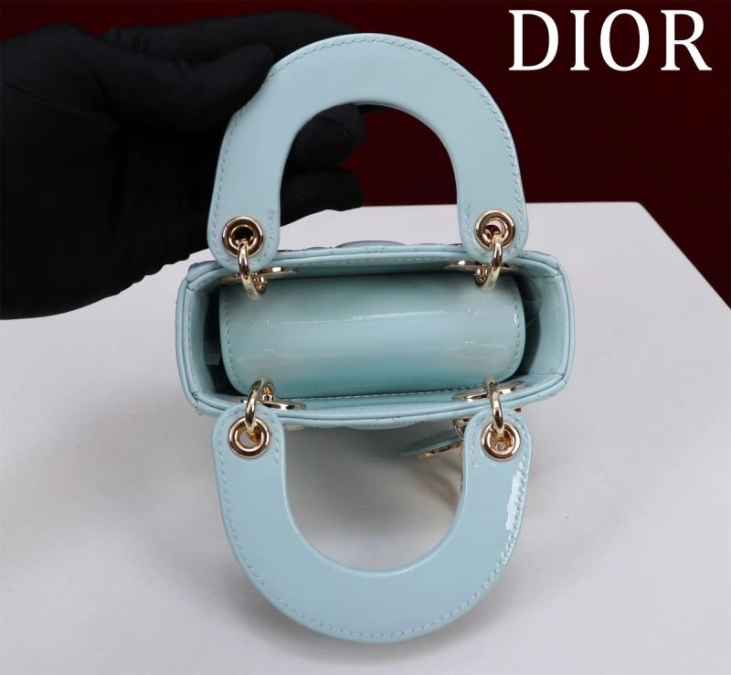 MoistureWicking Christian Dior My Lady Bags 66807