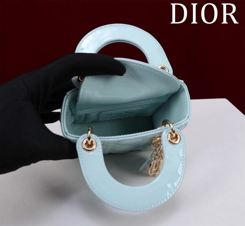 MoistureWicking Christian Dior My Lady Bags 66807