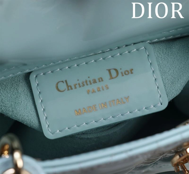 MoistureWicking Christian Dior My Lady Bags 66807