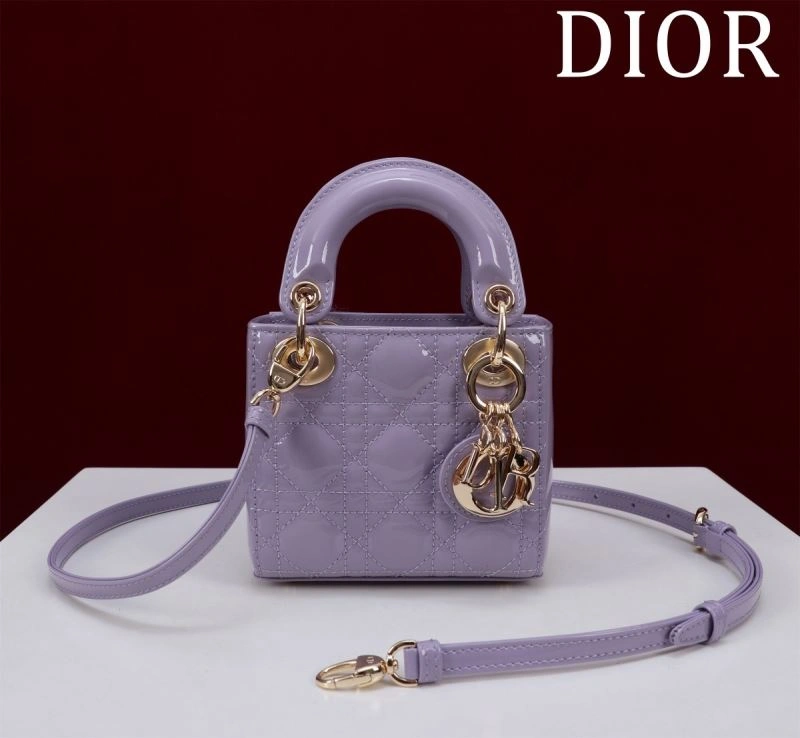 Christian Dior My Lady Bags Lightweight 66792
