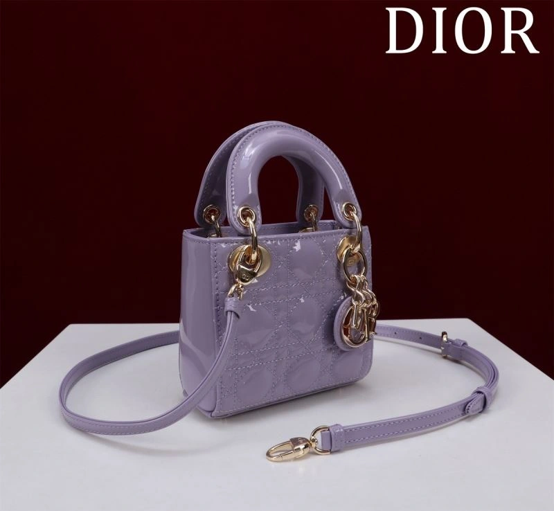 Christian Dior My Lady Bags Lightweight 66792