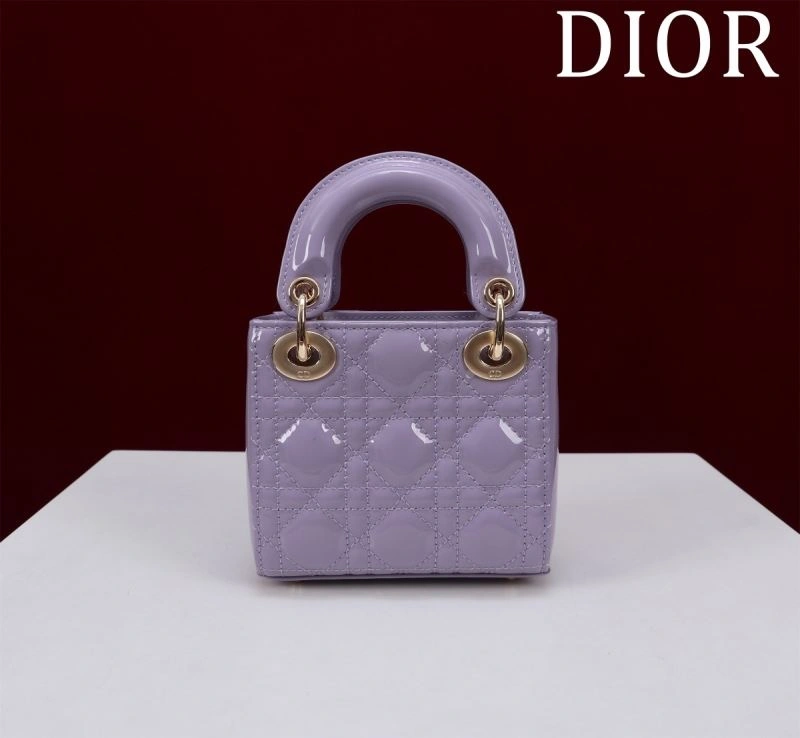 Christian Dior My Lady Bags Lightweight 66792