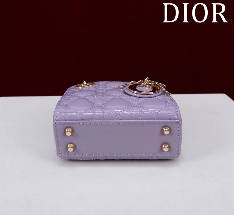 Christian Dior My Lady Bags Lightweight 66792