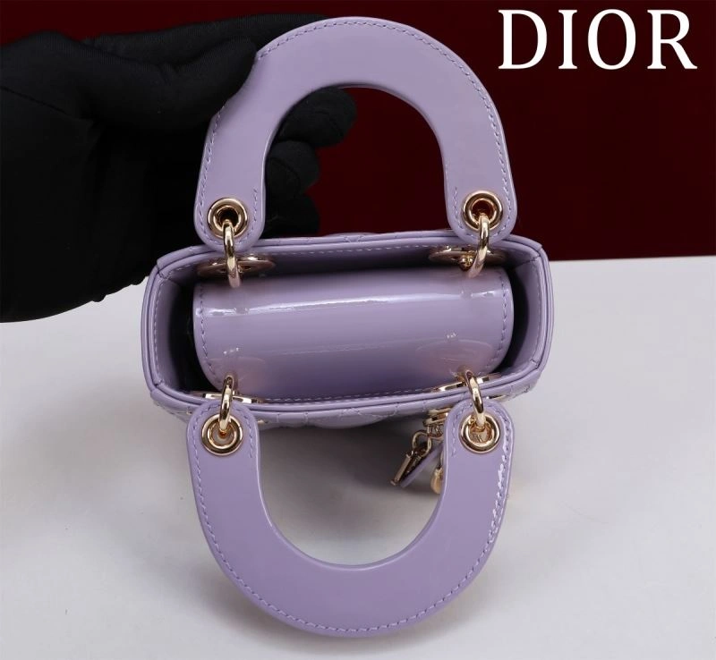 Christian Dior My Lady Bags Lightweight 66792