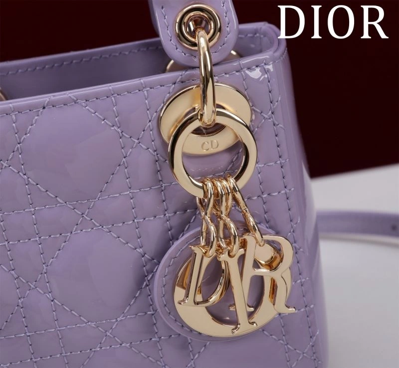 Christian Dior My Lady Bags Lightweight 66792