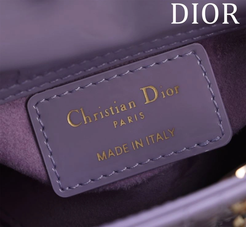 Christian Dior My Lady Bags Lightweight 66792