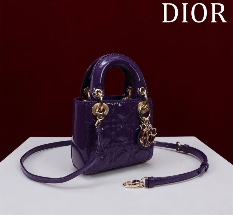 Stylish Christian Dior My Lady Bags 66790