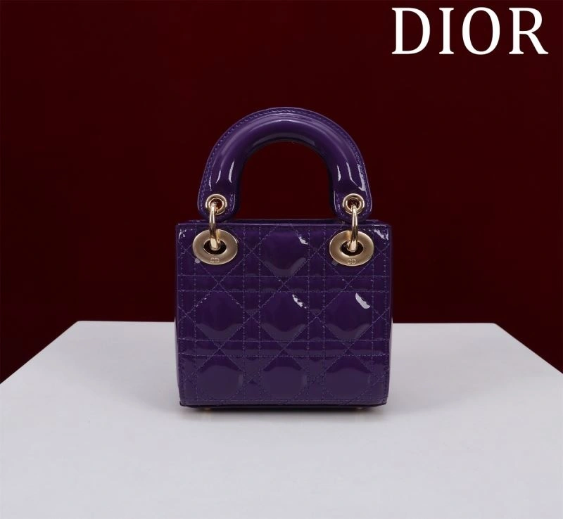 Stylish Christian Dior My Lady Bags 66790