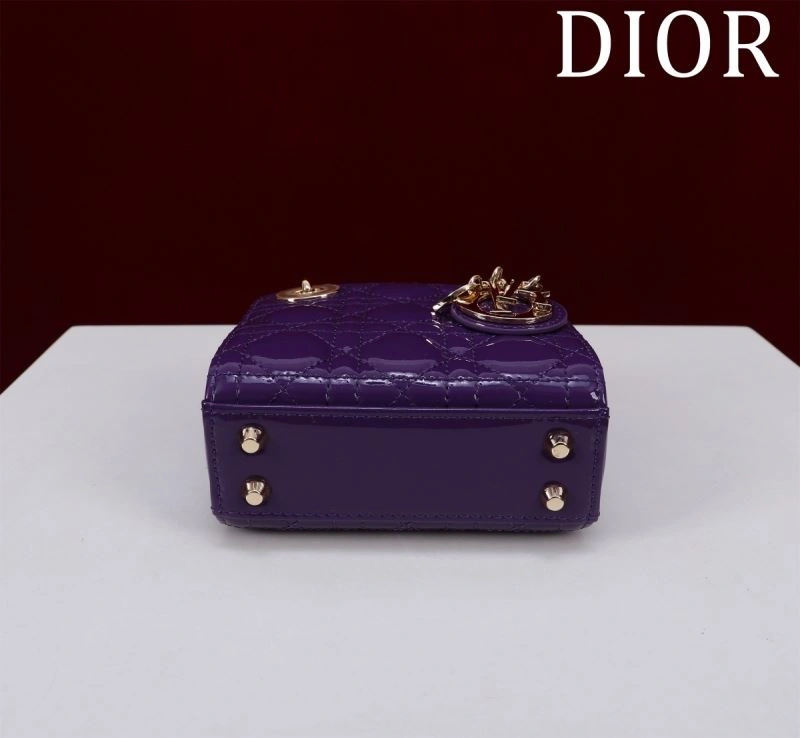 Stylish Christian Dior My Lady Bags 66790