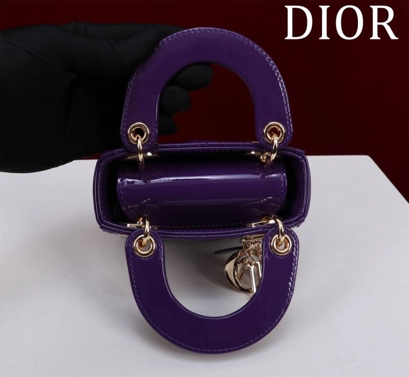 Stylish Christian Dior My Lady Bags 66790