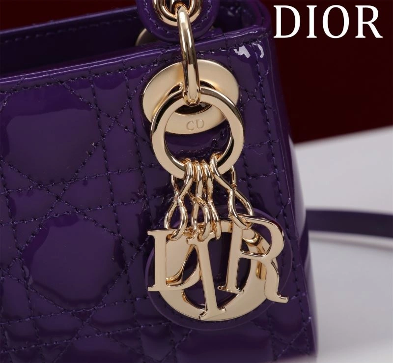 Stylish Christian Dior My Lady Bags 66790