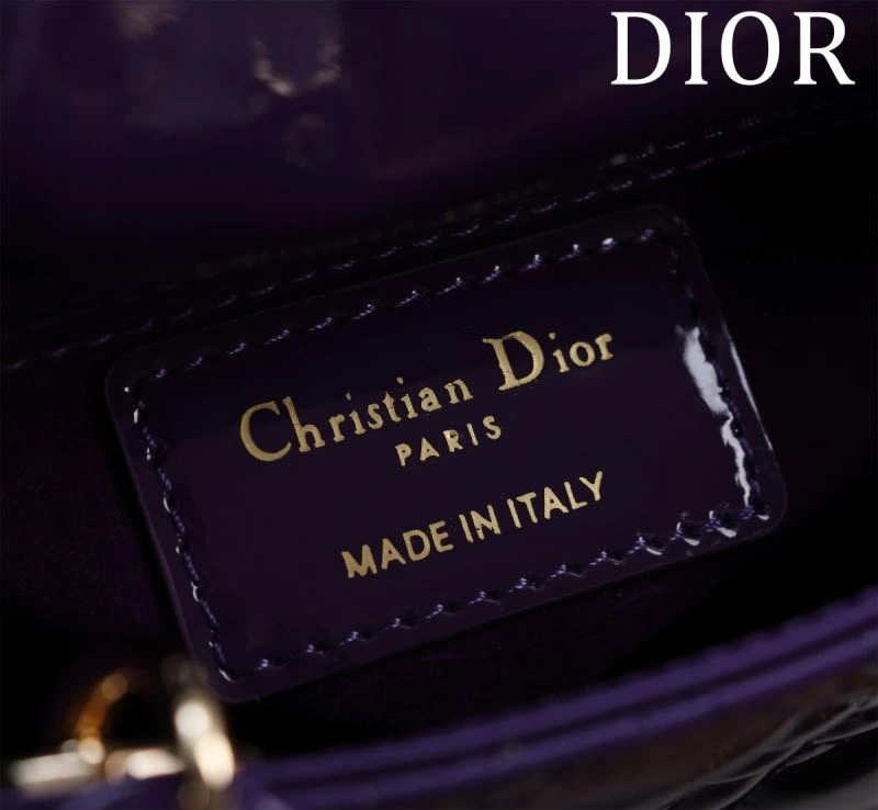 Stylish Christian Dior My Lady Bags 66790