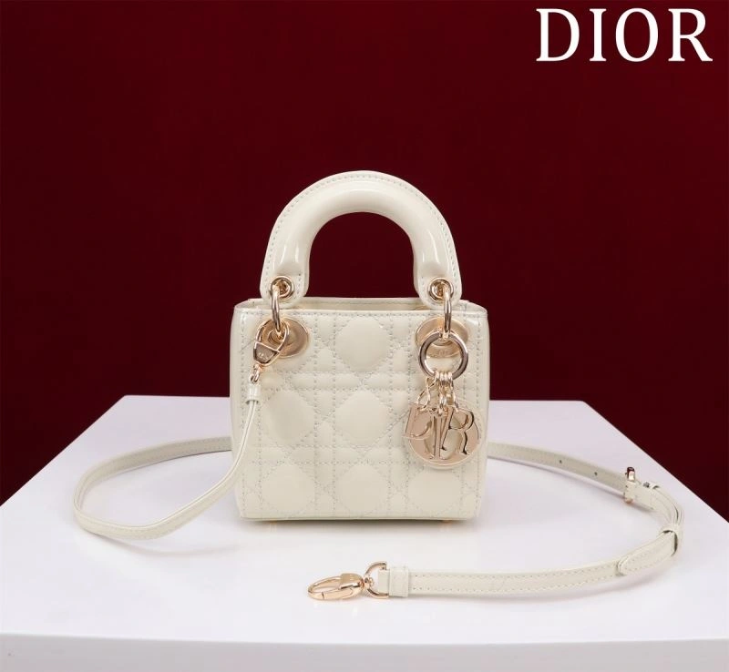 Christian Dior My Lady Bags GoodFit 66829