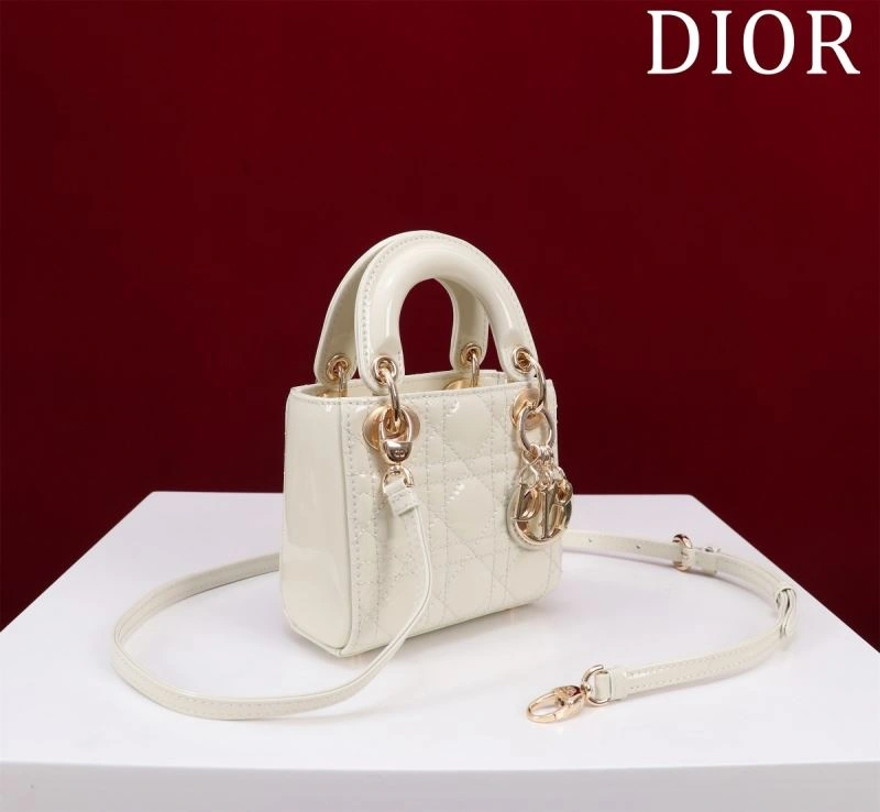 Christian Dior My Lady Bags GoodFit 66829