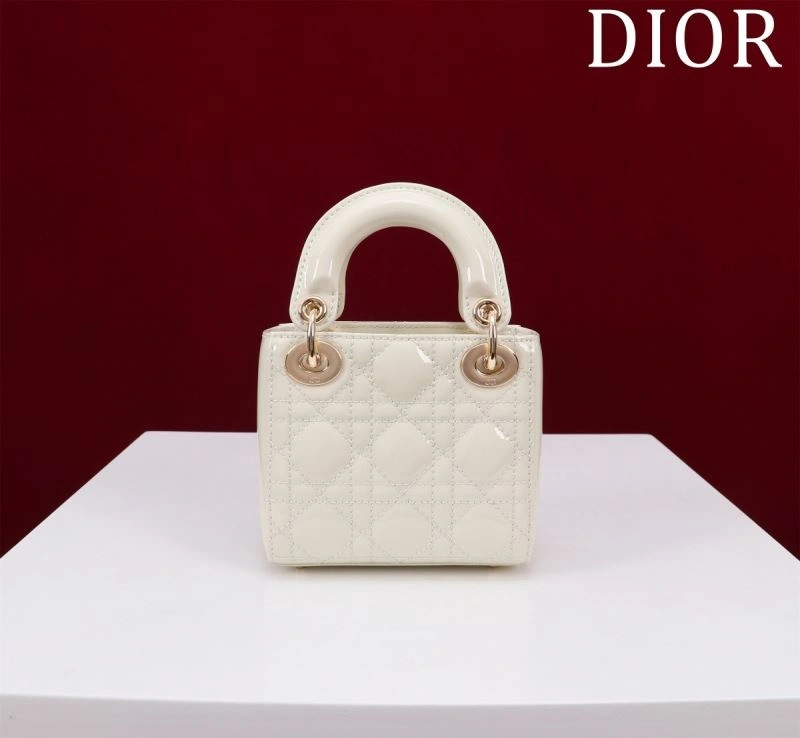 Christian Dior My Lady Bags GoodFit 66829