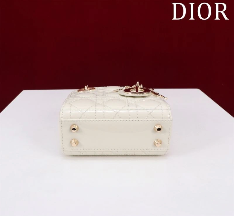 Christian Dior My Lady Bags GoodFit 66829