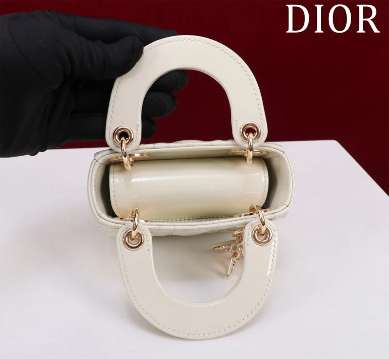 Christian Dior My Lady Bags GoodFit 66829