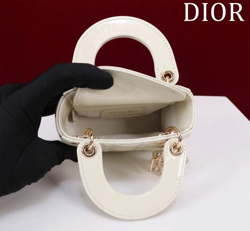 Christian Dior My Lady Bags GoodFit 66829