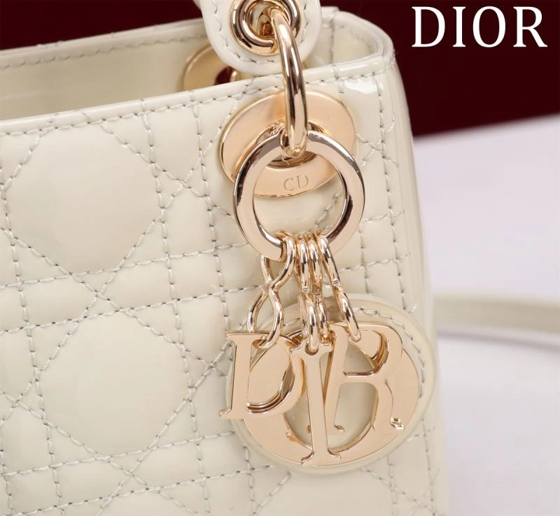 Christian Dior My Lady Bags GoodFit 66829