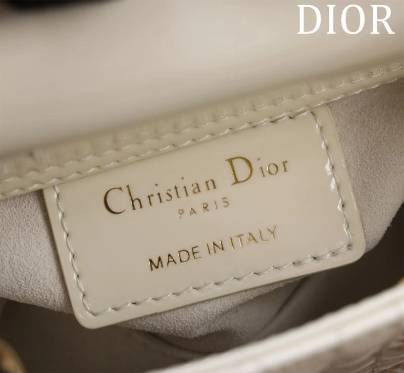 Christian Dior My Lady Bags GoodFit 66829