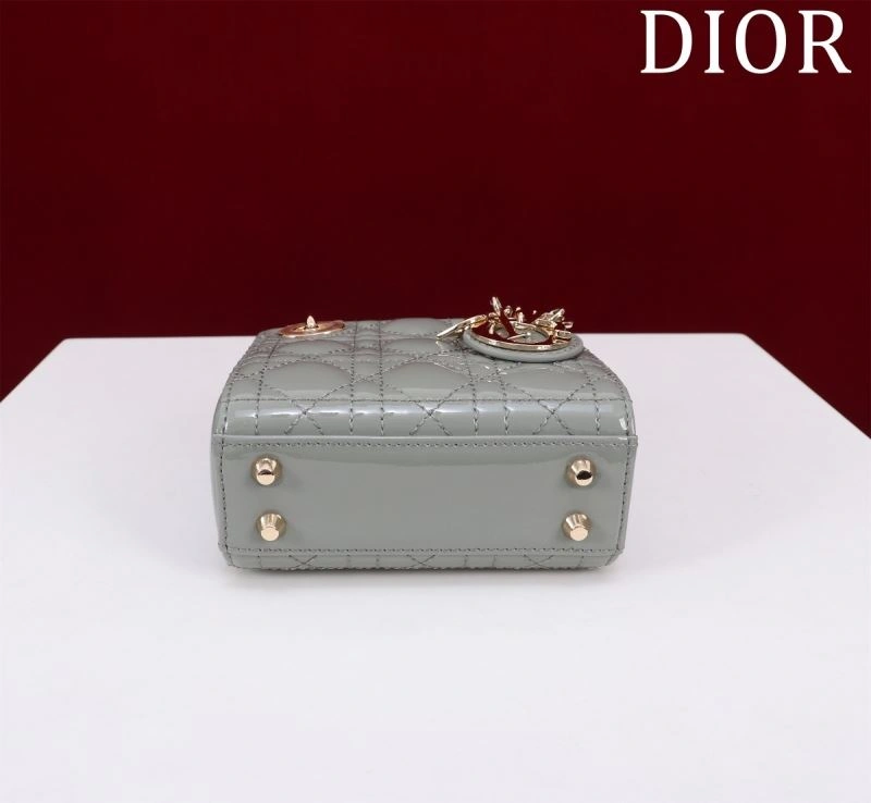Comfortable Christian Dior My Lady Bags 66791