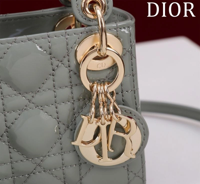 Comfortable Christian Dior My Lady Bags 66791