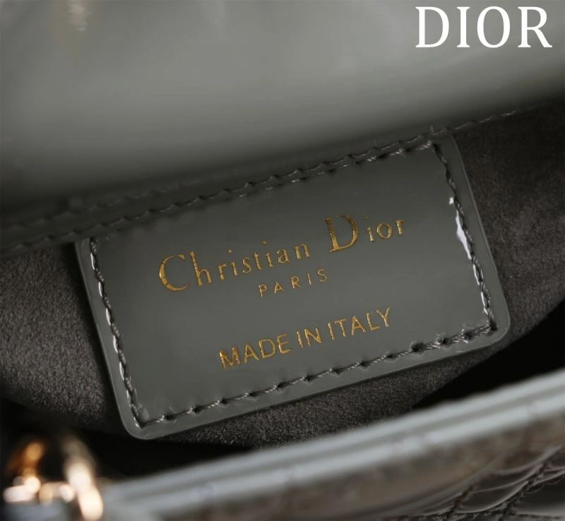 Comfortable Christian Dior My Lady Bags 66791