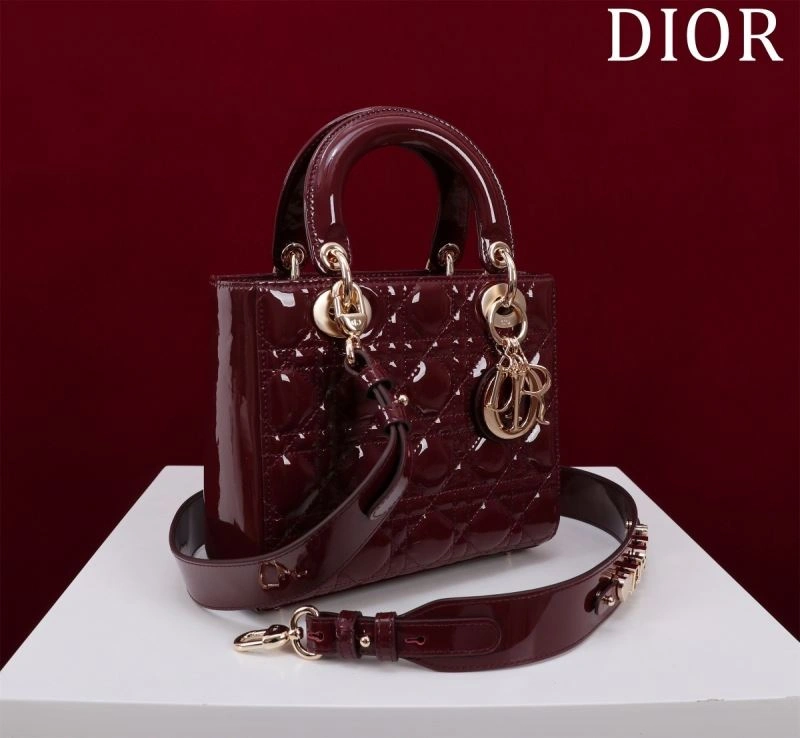 DailyWear Christian Dior My Lady Bags 66804
