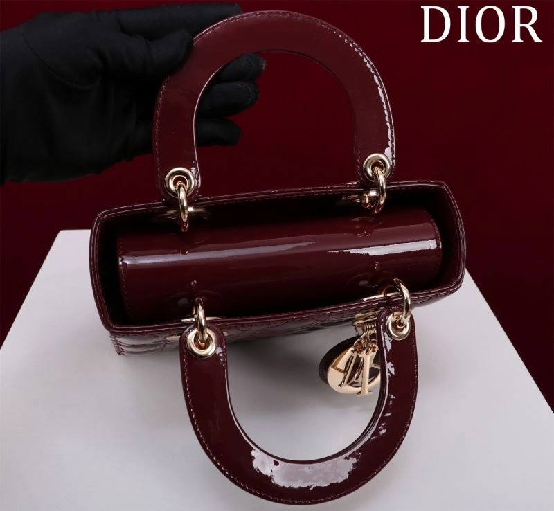 DailyWear Christian Dior My Lady Bags 66804