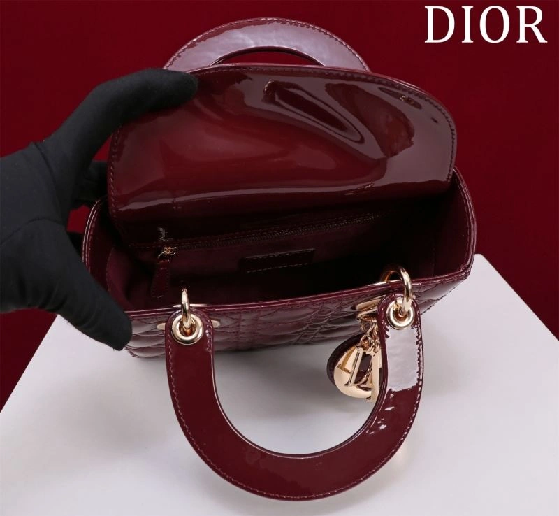 DailyWear Christian Dior My Lady Bags 66804