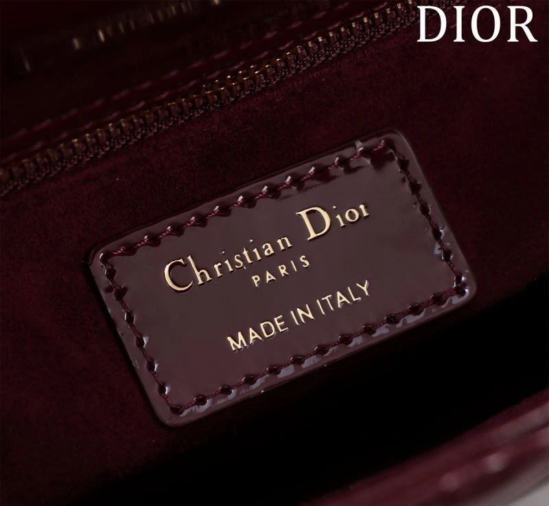 DailyWear Christian Dior My Lady Bags 66804