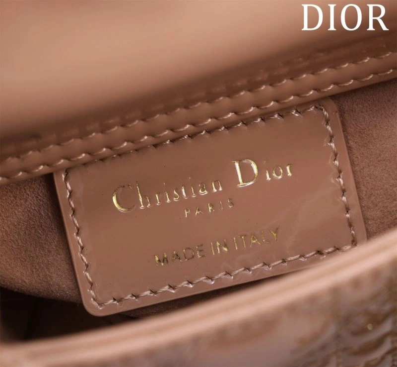 Christian Dior My Lady Bags Durable 66789