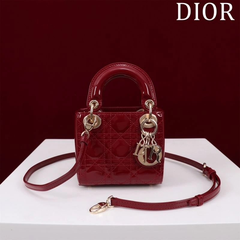 Christian Dior My Lady Bags ComfortFit 66787