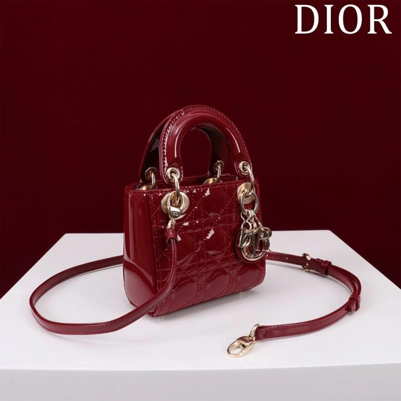 Christian Dior My Lady Bags ComfortFit 66787