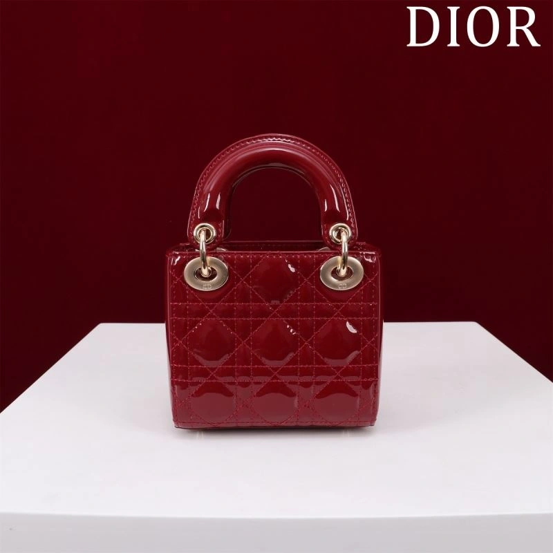 Christian Dior My Lady Bags ComfortFit 66787
