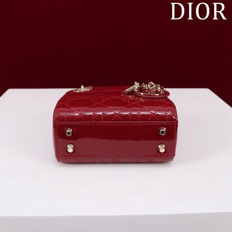 Christian Dior My Lady Bags ComfortFit 66787