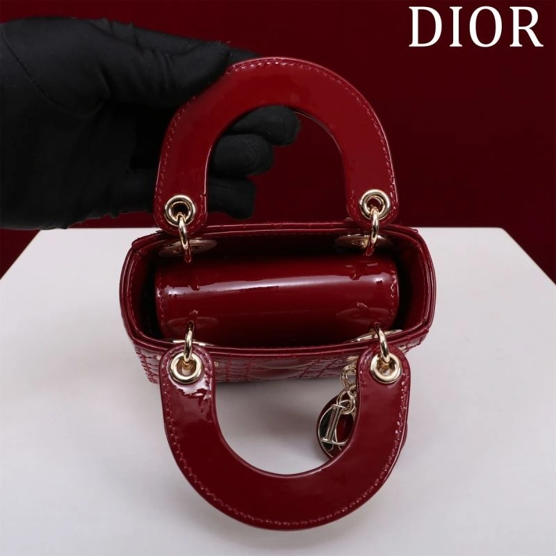 Christian Dior My Lady Bags ComfortFit 66787