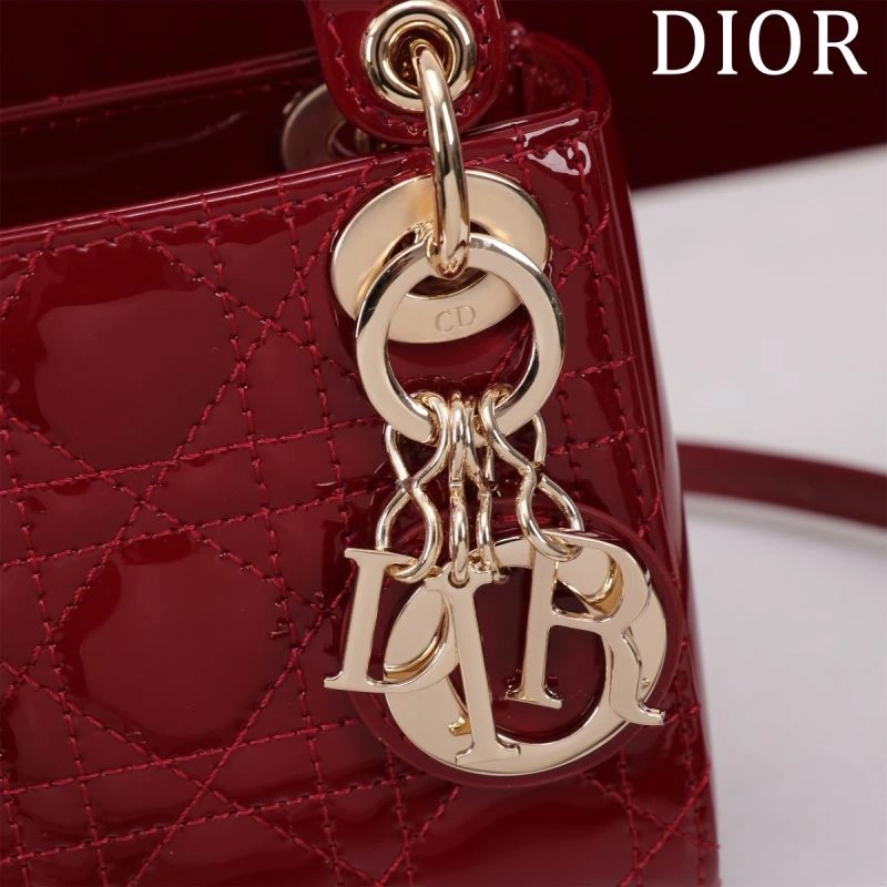 Christian Dior My Lady Bags ComfortFit 66787