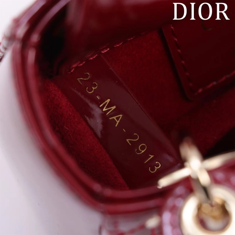 Christian Dior My Lady Bags ComfortFit 66787