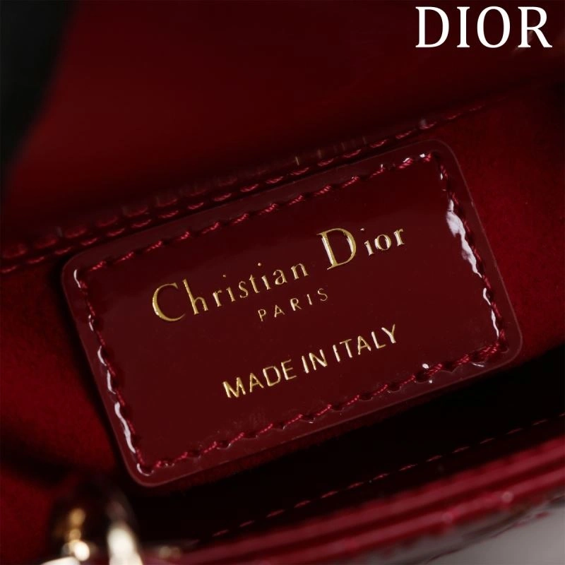 Christian Dior My Lady Bags ComfortFit 66787