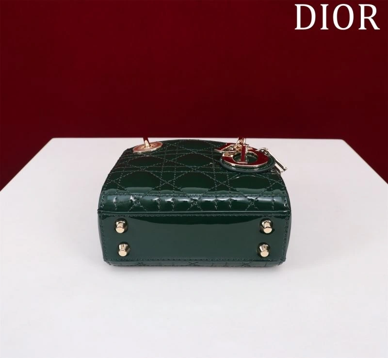 Seasonal Christian Dior My Lady Bags 66785