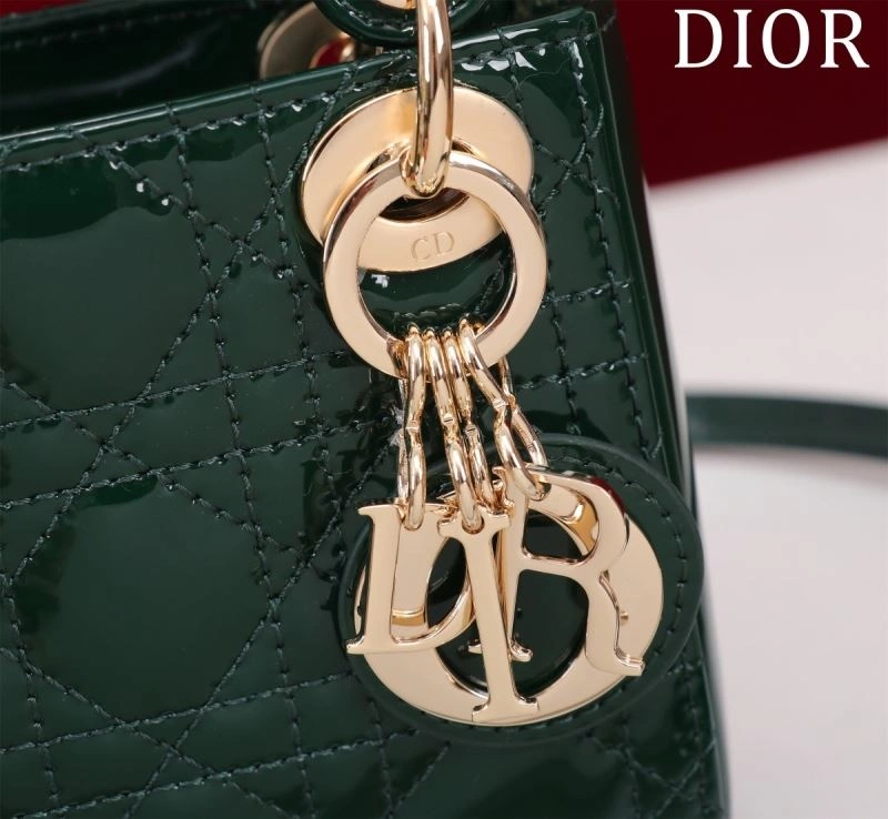 Seasonal Christian Dior My Lady Bags 66785