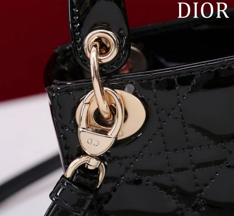 Comfortable Christian Dior My Lady Bags 66825