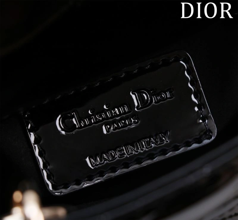Comfortable Christian Dior My Lady Bags 66825
